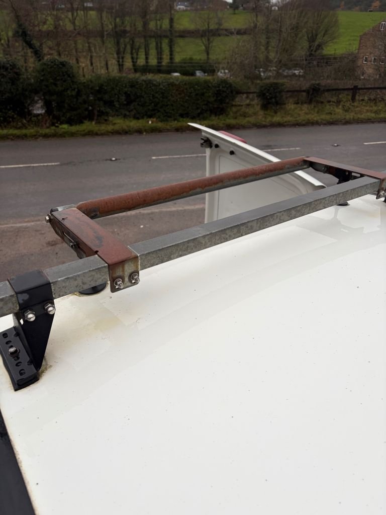 Used Fiat Doblo 2007 for sale - 76768358: Photo 21