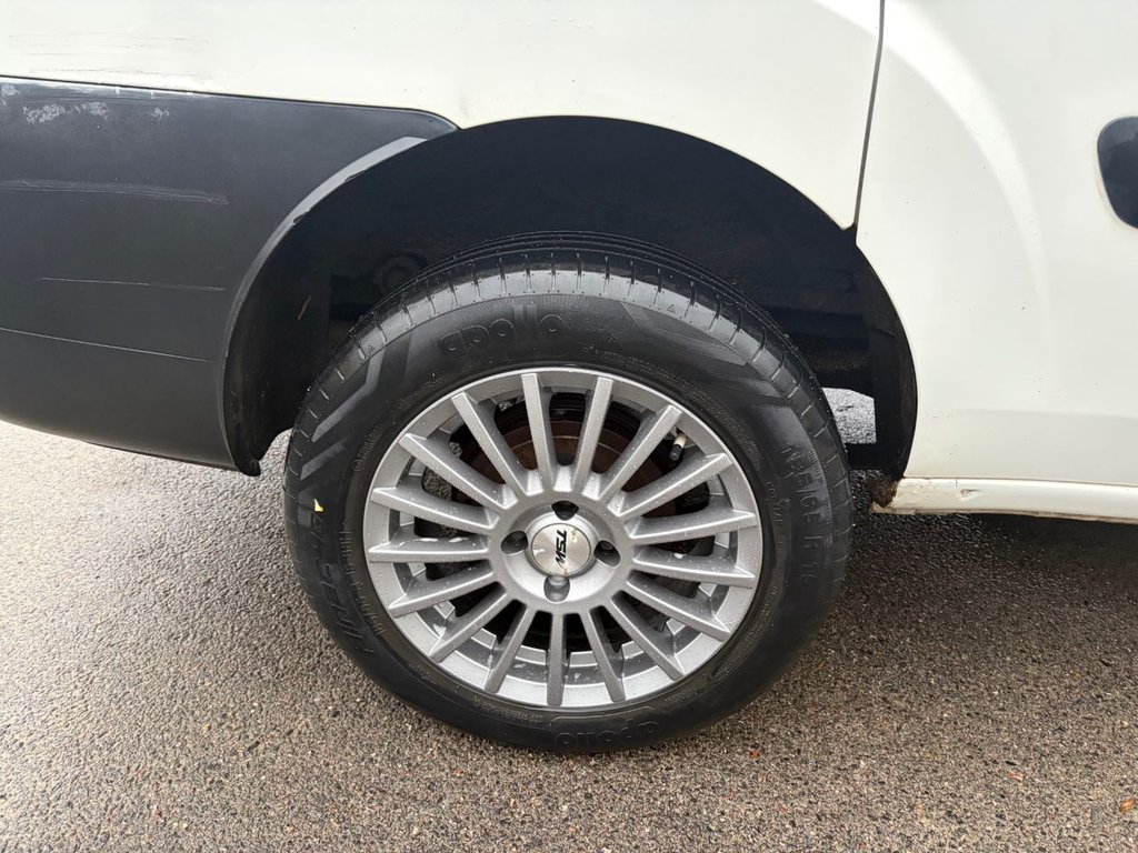 Used Fiat Doblo 2007 for sale - 76768358: Photo 9