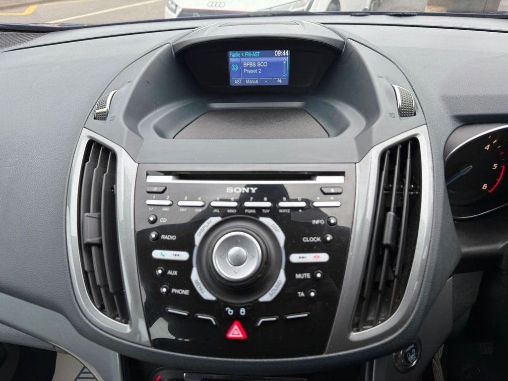 Used Ford Grand C-Max 2014 for sale - 77302588: Photo 17