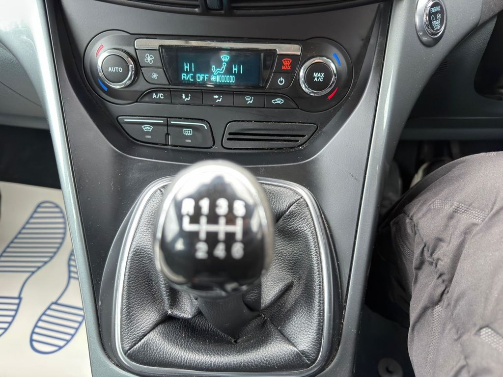 Used Ford Grand C-Max 2014 for sale - 77302588: Photo 19