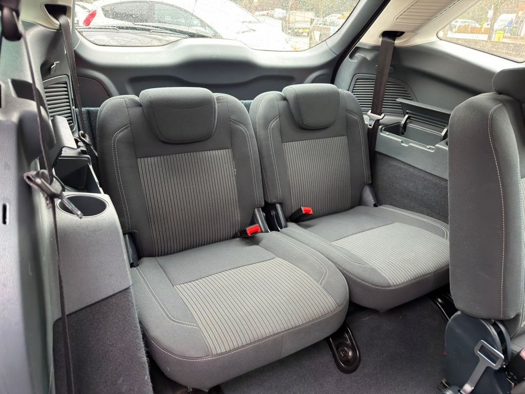 Used Ford Grand C-Max 2014 for sale - 77302588: Photo 7