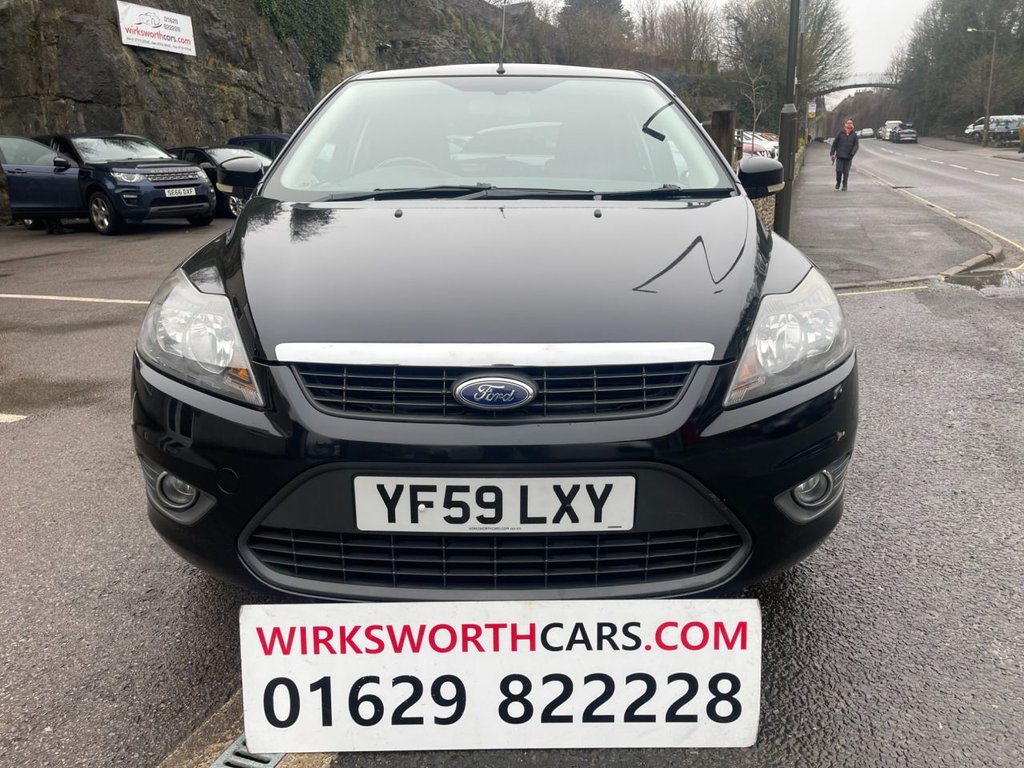 Used Ford Focus 2010 for sale - 77436570: Photo 15