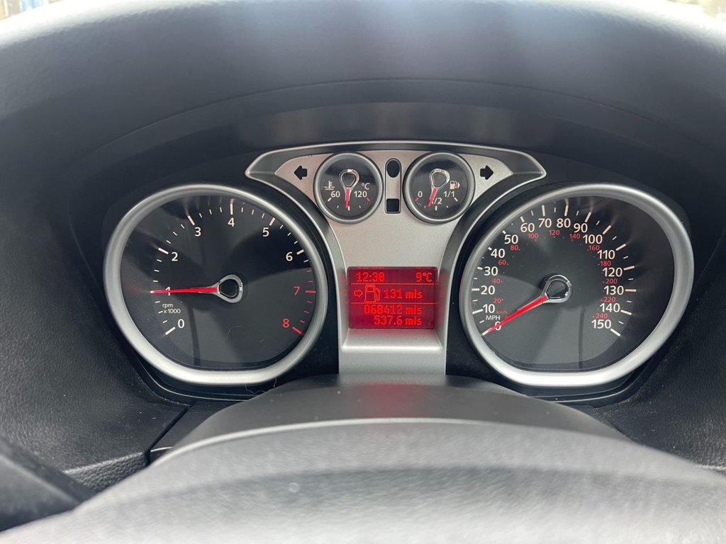 Used Ford Focus 2010 for sale - 77436570: Photo 17