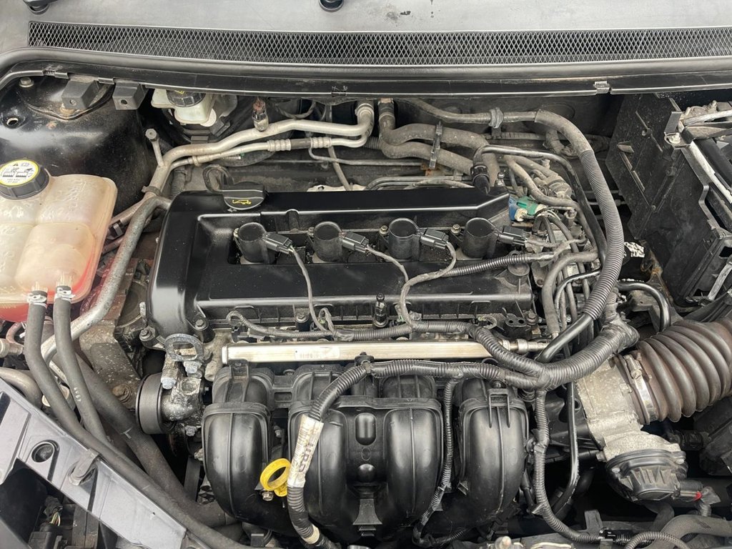 Used Ford Focus 2010 for sale - 77436570: Photo 19