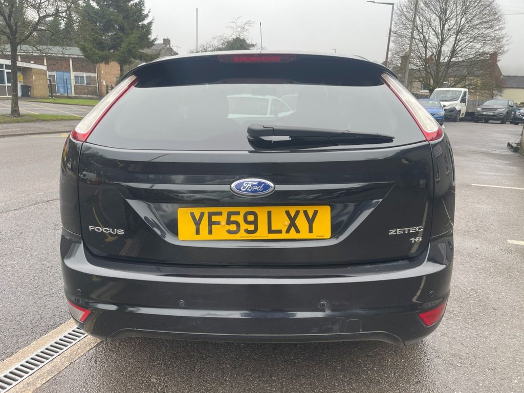 Used Ford Focus 2010 for sale - 77436570: Photo 9