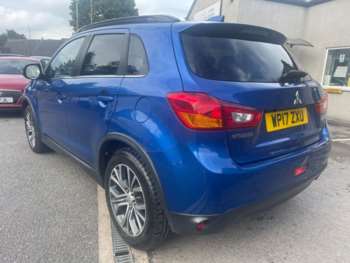 Used Mitsubishi ASX 2017 for sale - 75287248: Photo