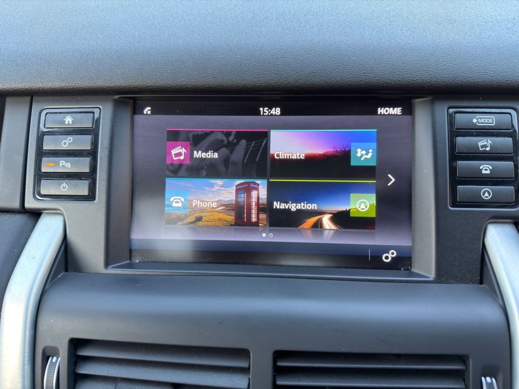 Used Land Rover Discovery Sport 2017 for sale - 77089298: Photo 10