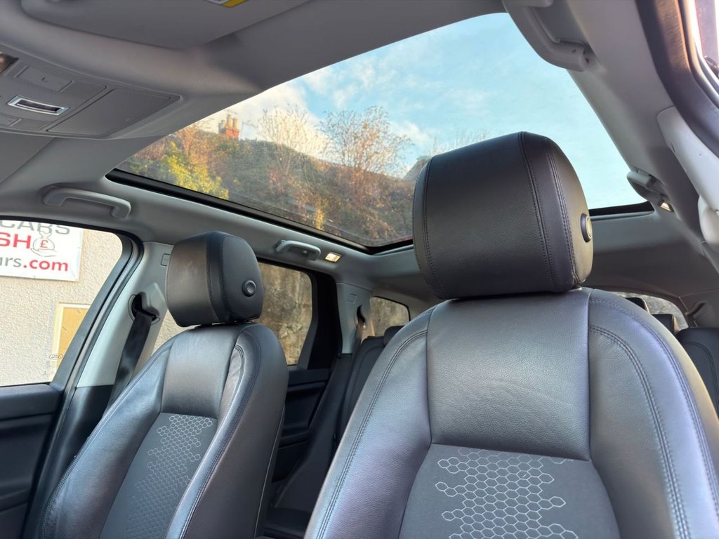 Used Land Rover Discovery Sport 2017 for sale - 77089298: Photo 17