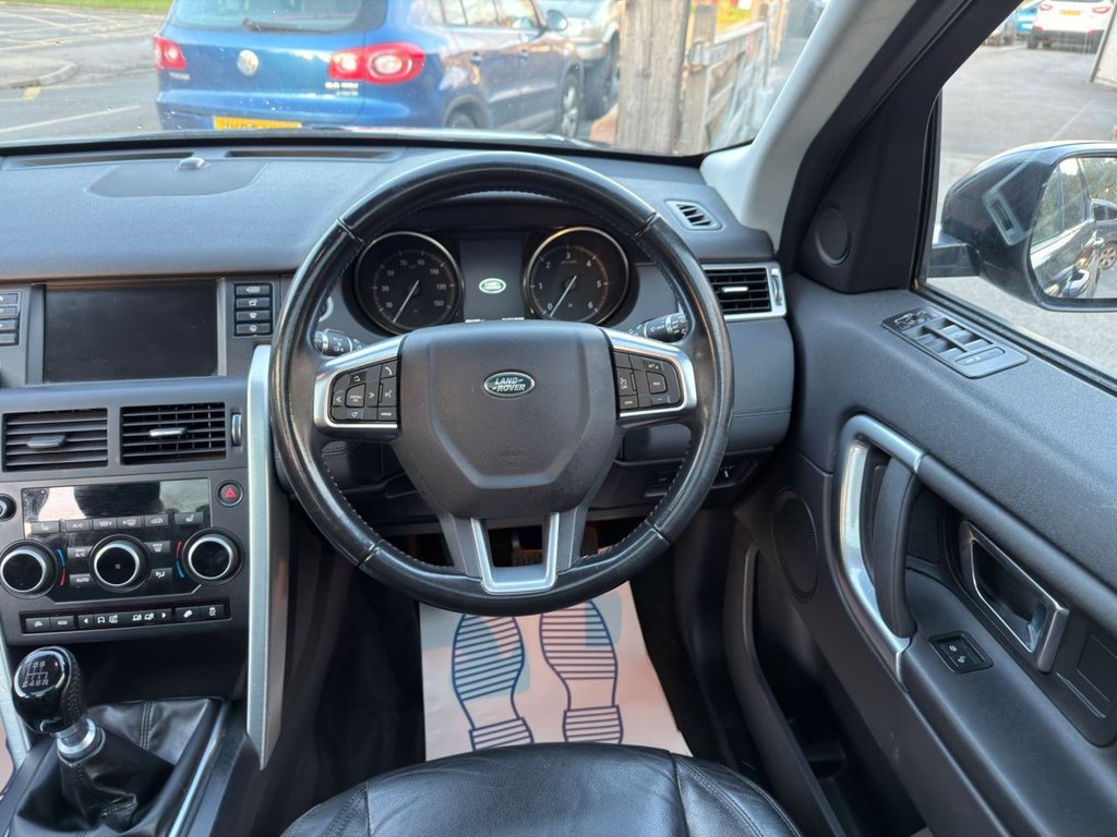 Used Land Rover Discovery Sport 2017 for sale - 77089298: Photo 18