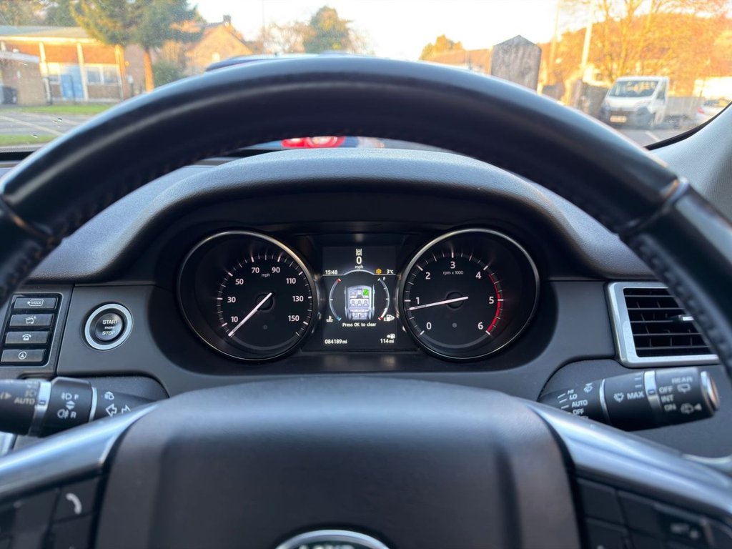 Used Land Rover Discovery Sport 2017 for sale - 77089298: Photo 20