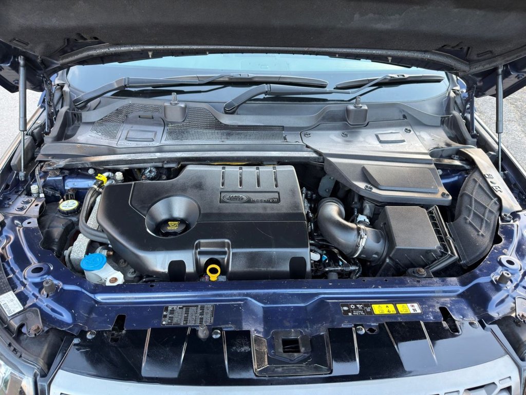 Used Land Rover Discovery Sport 2017 for sale - 77089298: Photo 21