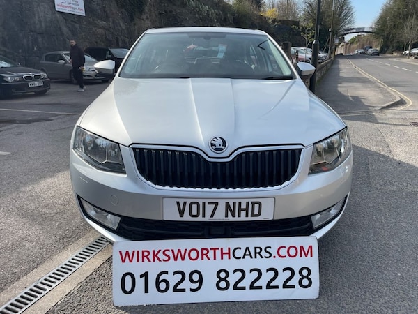Used Skoda Octavia 2017 for sale - 74265912: Photo 11
