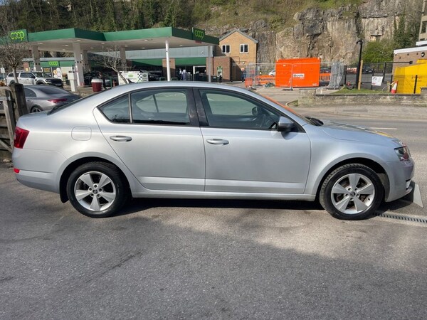 Used Skoda Octavia 2017 for sale - 74265912: Photo 12