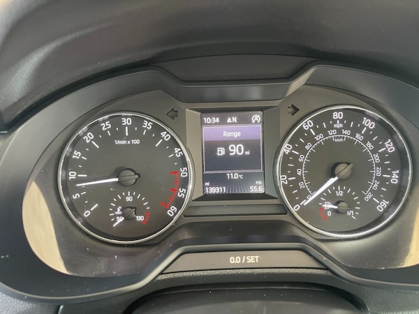 Used Skoda Octavia 2017 for sale - 74265912: Photo 20