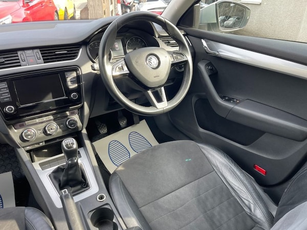 Used Skoda Octavia 2017 for sale - 74265912: Photo 22