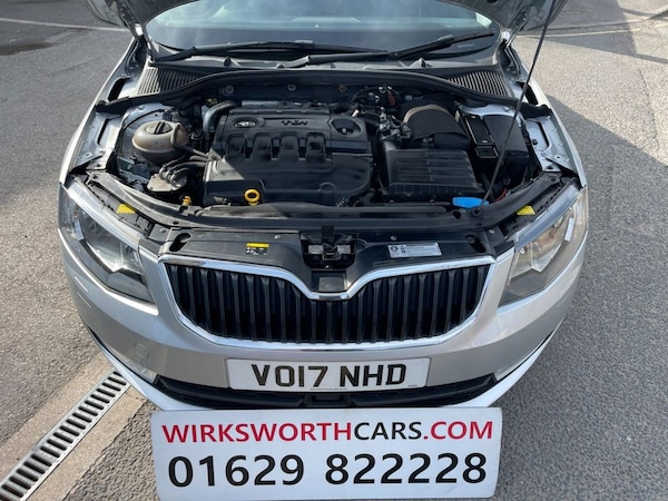 Used Skoda Octavia 2017 for sale - 74265912: Photo 23