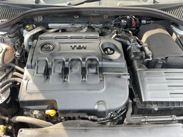 Used Skoda Octavia 2017 for sale - 74265912: Photo 24