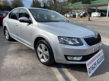 Used Skoda Octavia 2017 for sale - 74265912: Photo