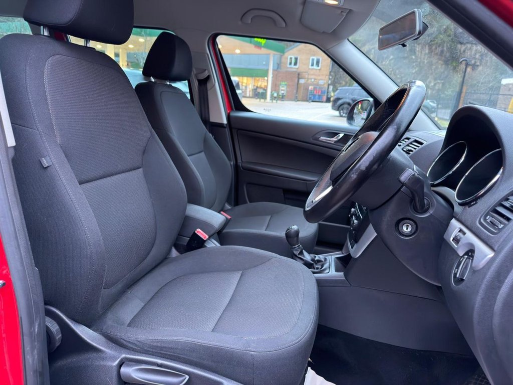 Used Skoda Yeti 2014 for sale - 77302199: Photo 5