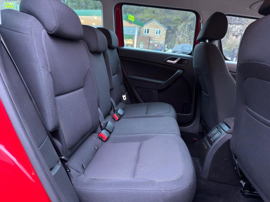 Used Skoda Yeti 2014 for sale - 77302199: Photo 6