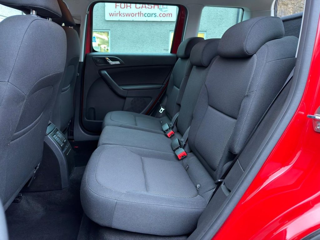 Used Skoda Yeti 2014 for sale - 77302199: Photo 7