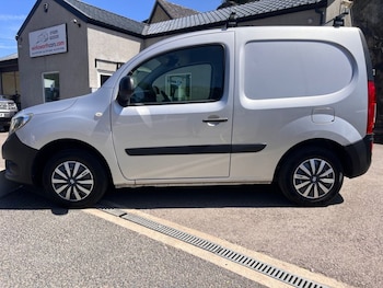Used Mercedes-Benz Citan 2013 for sale - 75194748: Photo
