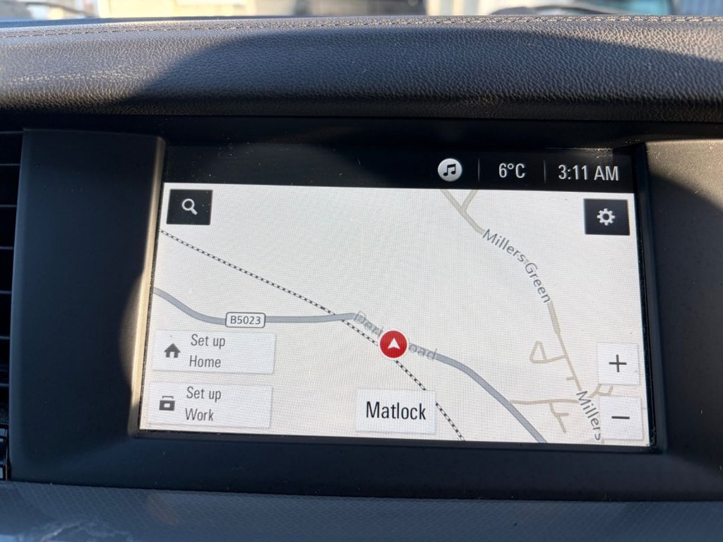 Used Vauxhall Insignia 2019 for sale - 76950680: Photo 11