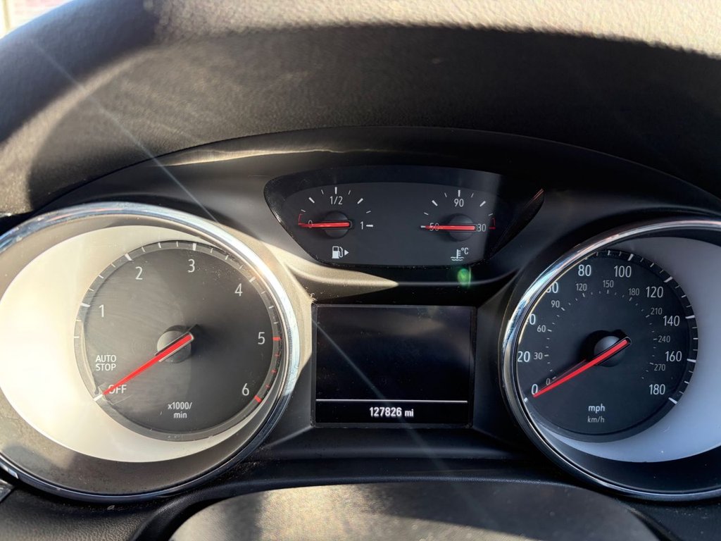 Used Vauxhall Insignia 2019 for sale - 76950680: Photo 13