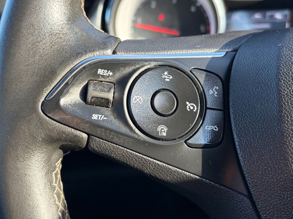 Used Vauxhall Insignia 2019 for sale - 76950680: Photo 14