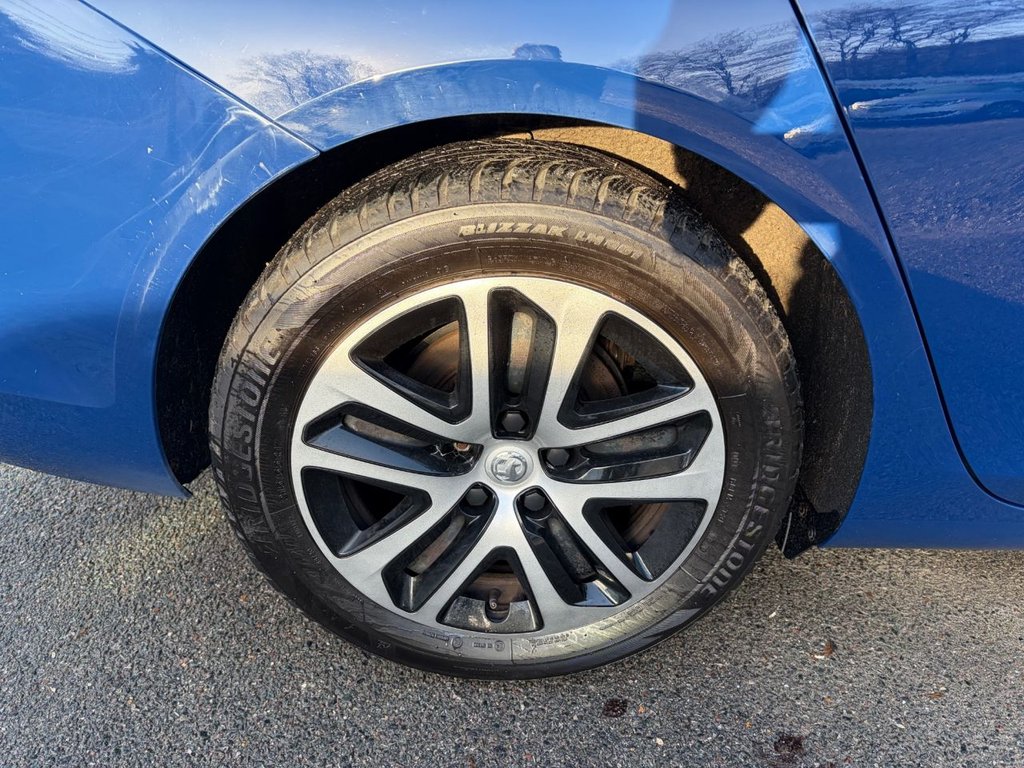 Used Vauxhall Insignia 2019 for sale - 76950680: Photo 15