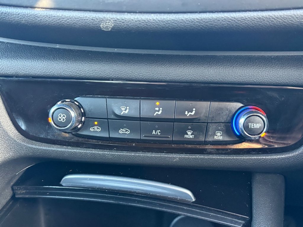 Used Vauxhall Insignia 2019 for sale - 76950680: Photo 16