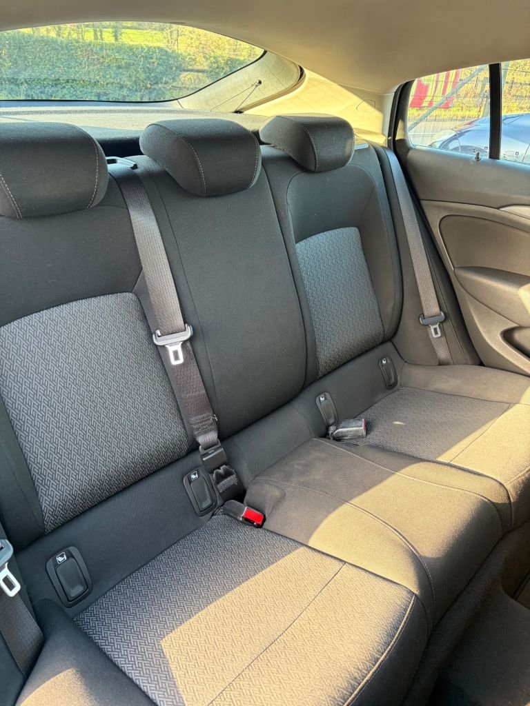 Used Vauxhall Insignia 2019 for sale - 76950680: Photo 18