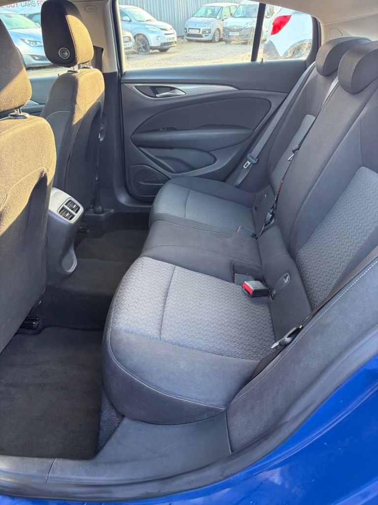 Used Vauxhall Insignia 2019 for sale - 76950680: Photo 21