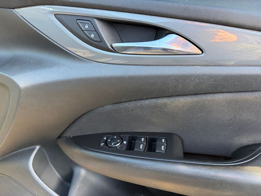 Used Vauxhall Insignia 2019 for sale - 76950680: Photo 26