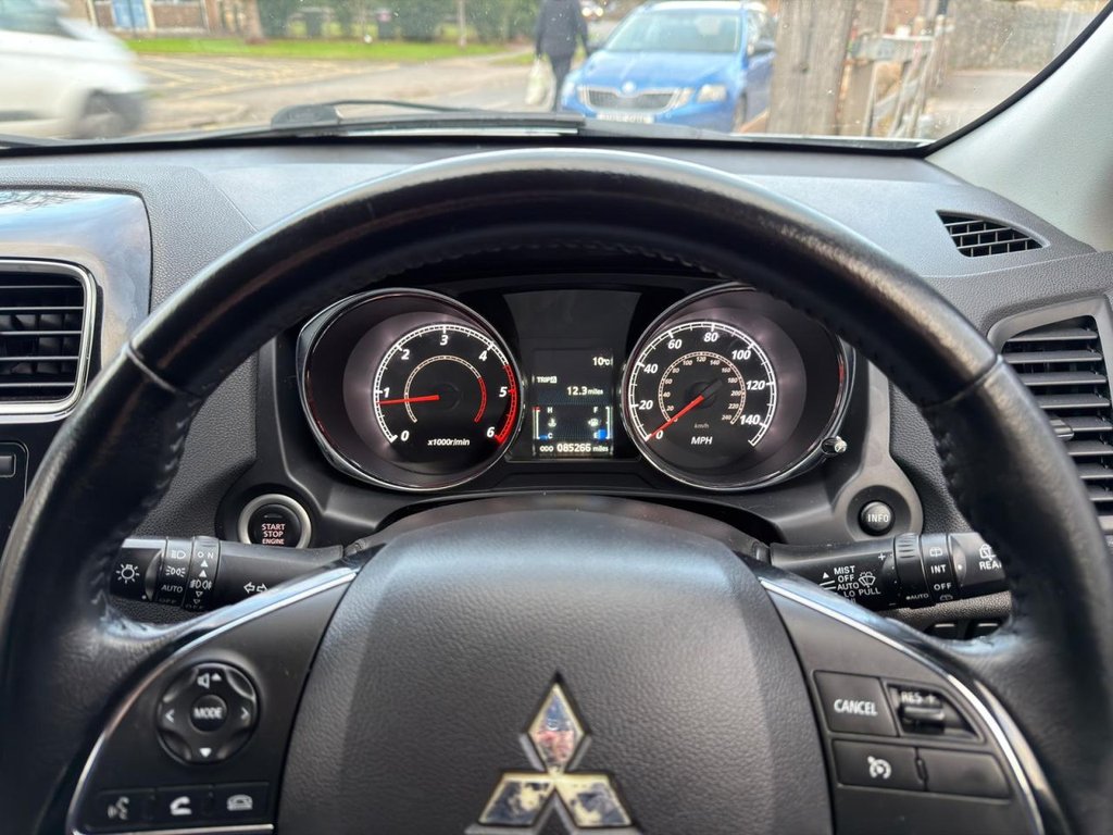 Used Mitsubishi ASX 2016 for sale - 76923816: Photo 10