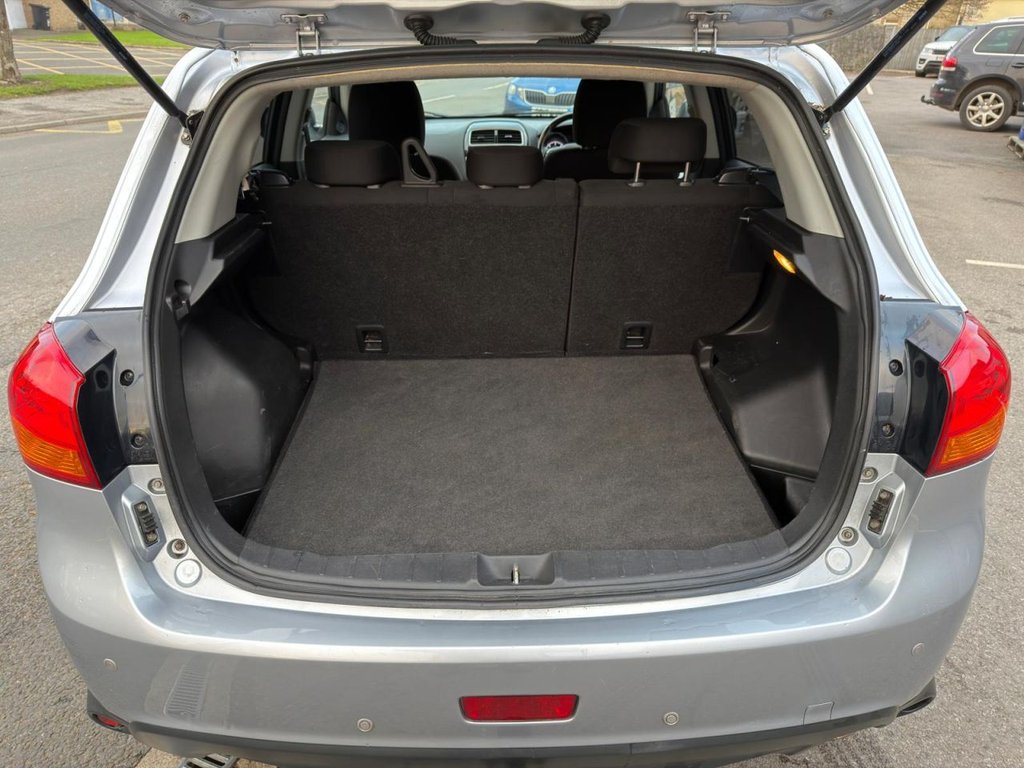 Used Mitsubishi ASX 2016 for sale - 76923816: Photo 15