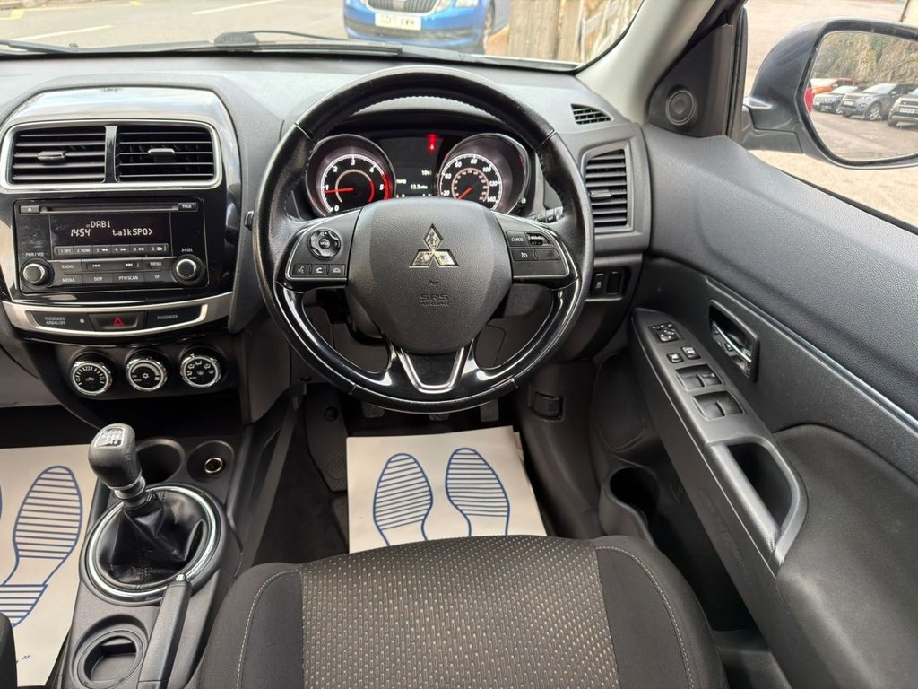 Used Mitsubishi ASX 2016 for sale - 76923816: Photo 16