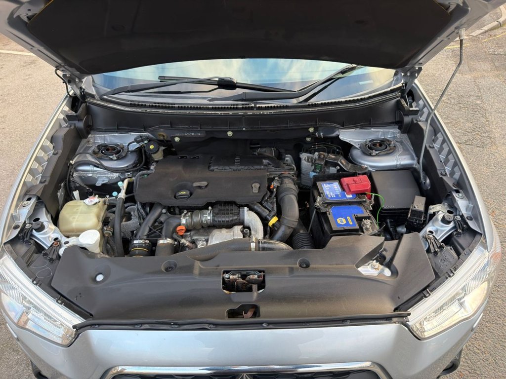 Used Mitsubishi ASX 2016 for sale - 76923816: Photo 20