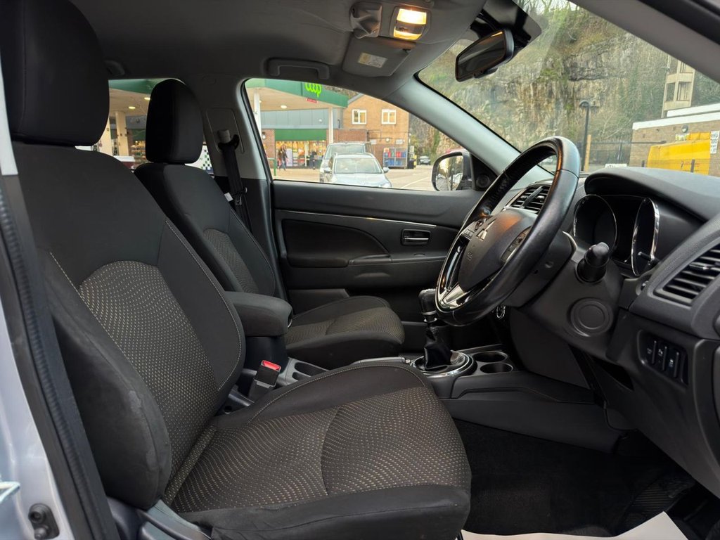 Used Mitsubishi ASX 2016 for sale - 76923816: Photo 5