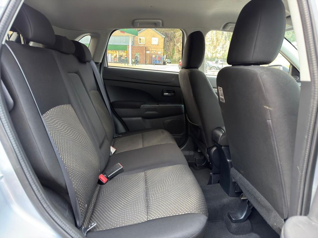 Used Mitsubishi ASX 2016 for sale - 76923816: Photo 6