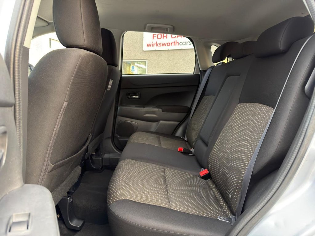 Used Mitsubishi ASX 2016 for sale - 76923816: Photo 7