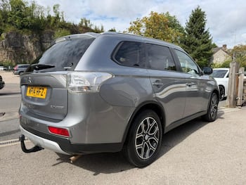 Used Mitsubishi Outlander 2014 for sale - 79738158: Photo