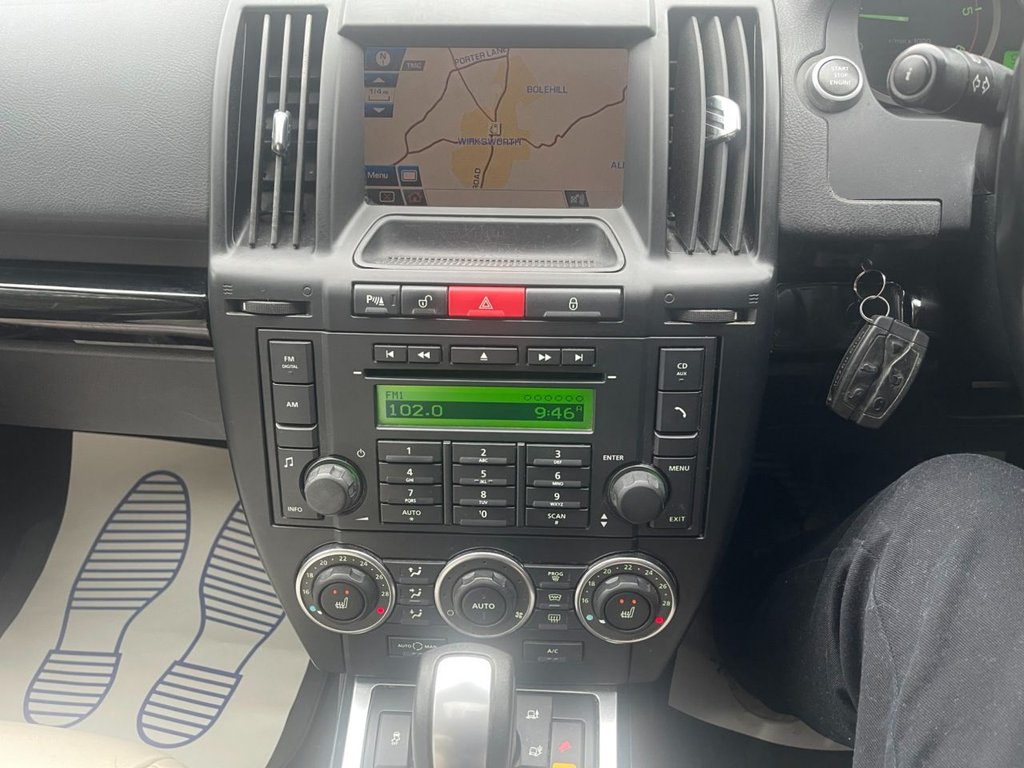 Used Land Rover Freelander 2011 for sale - 76333528: Photo 10