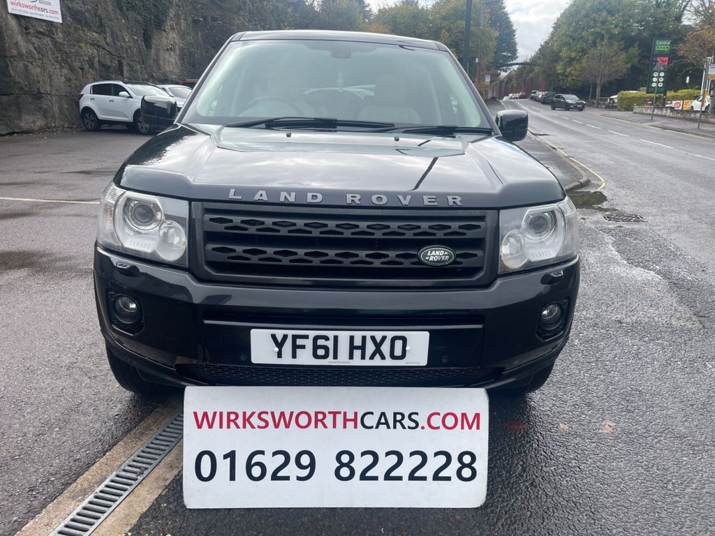 Used Land Rover Freelander 2011 for sale - 76333528: Photo 11