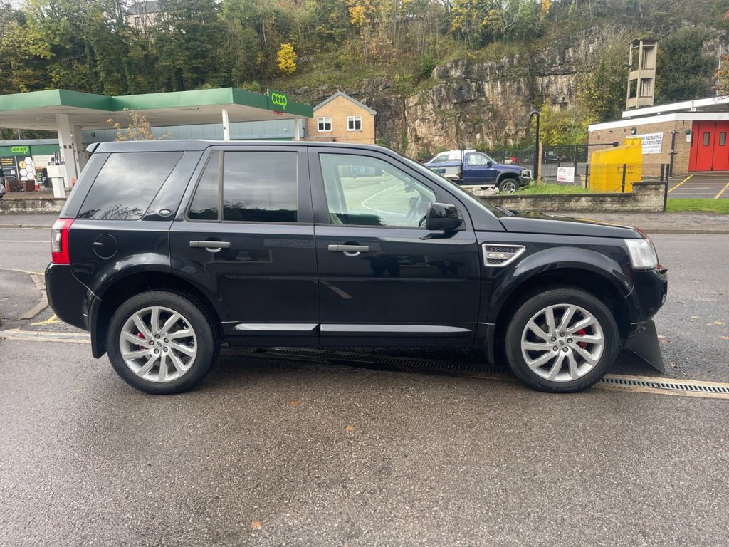 Used Land Rover Freelander 2011 for sale - 76333528: Photo 12