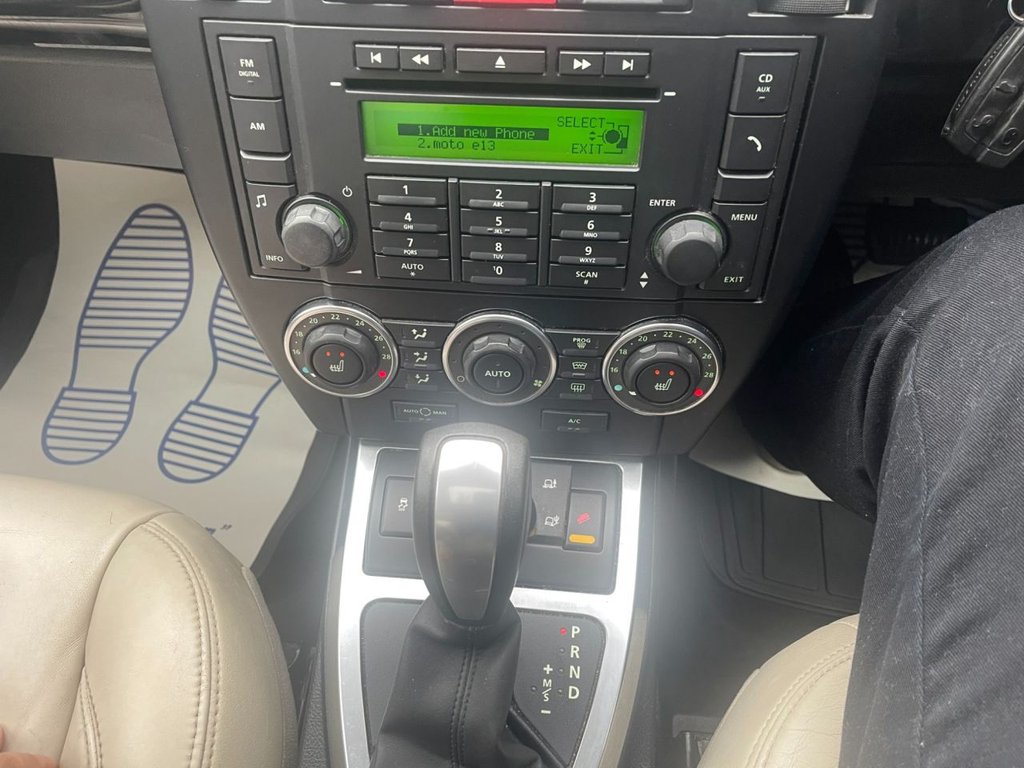 Used Land Rover Freelander 2011 for sale - 76333528: Photo 17