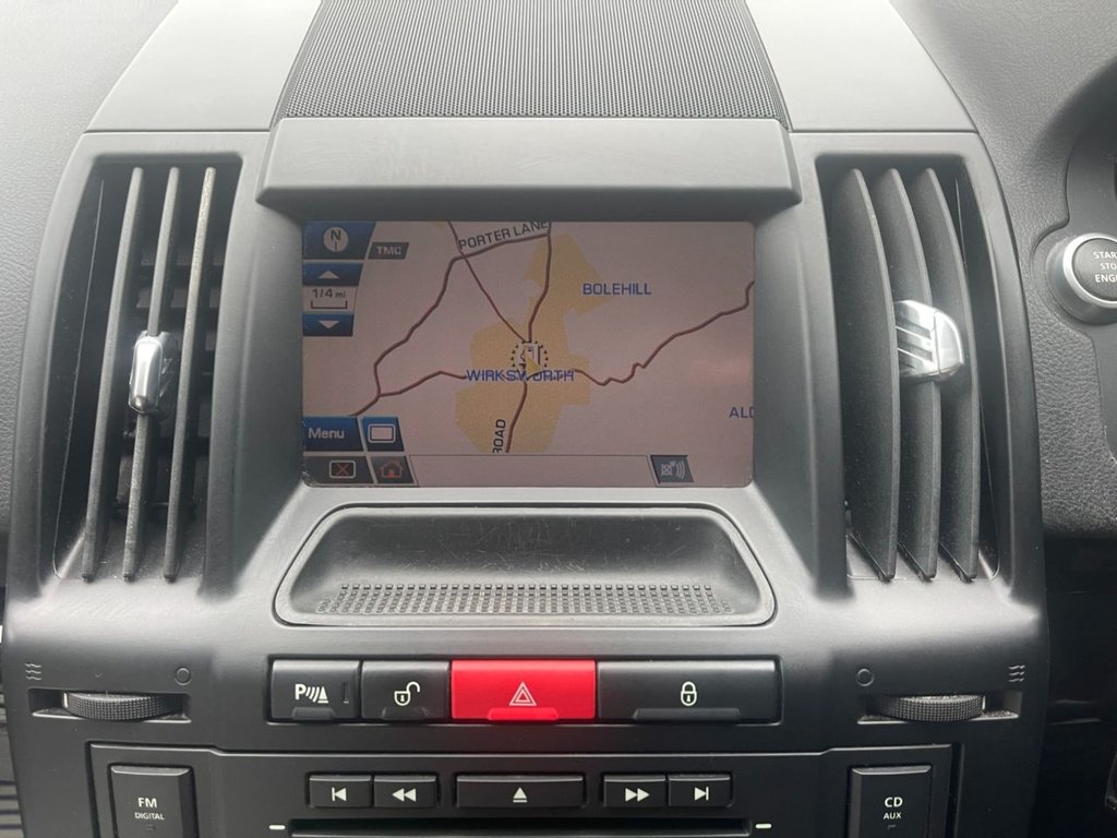 Used Land Rover Freelander 2011 for sale - 76333528: Photo 18