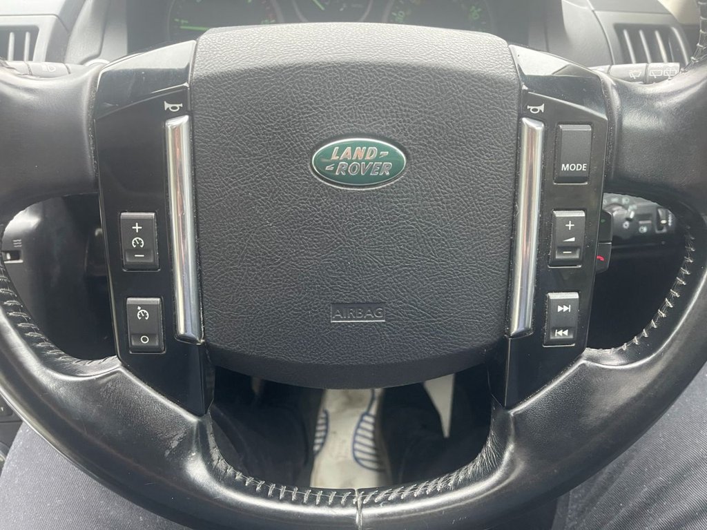 Used Land Rover Freelander 2011 for sale - 76333528: Photo 19