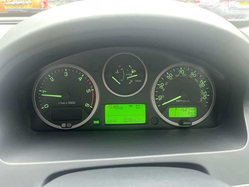 Used Land Rover Freelander 2011 for sale - 76333528: Photo 20
