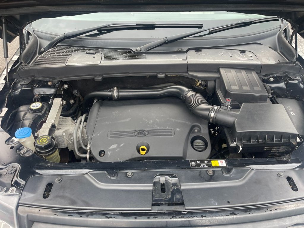 Used Land Rover Freelander 2011 for sale - 76333528: Photo 21